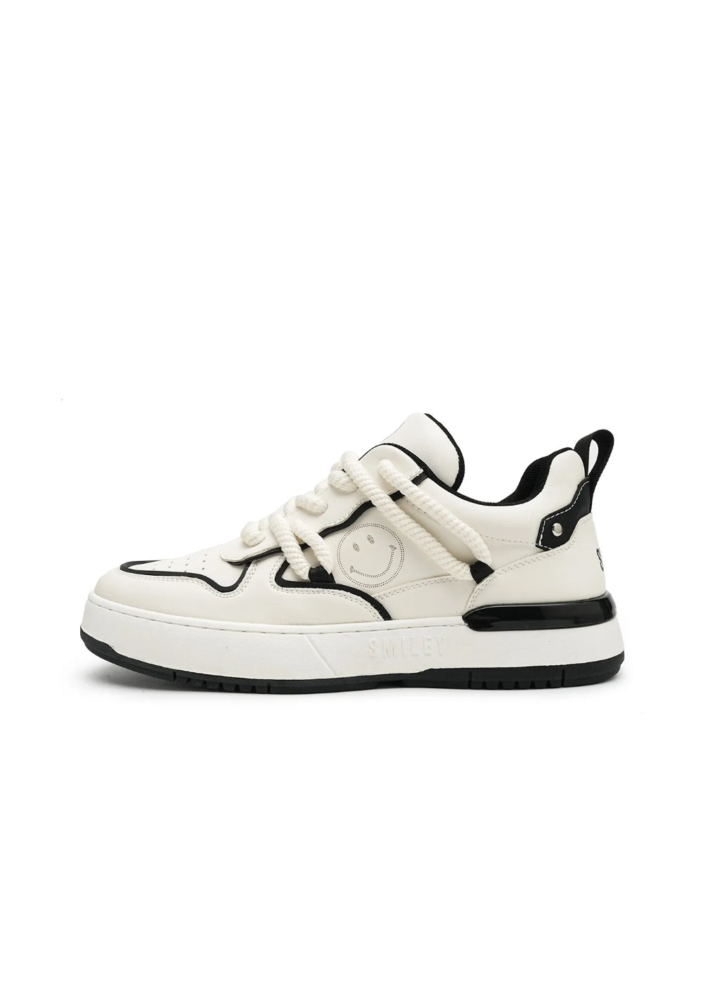SMILEY丨Split Leather Skate Shoes - PSYLOS 1, SMILEY丨Split Leather Skate Shoes, Skate Shoes, SMILEY•JAPAN, PSYLOS 1